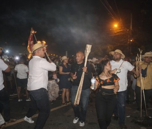 aniversario san martin 2